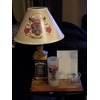 Image Uploaded for Glenn Review of Firefighter Empire Lamp Shade (Personalized)