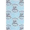 Generated Product Preview for charles henline Review of Design Your Own Hand Towel - Full Print