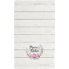 Generated Product Preview for Katie White Review of Farm House Hand Towel - Full Print (Personalized)