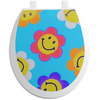 Generated Product Preview for Lisa Review of Design Your Own Toilet Seat Decal