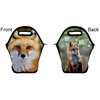 Generated Product Preview for Erin Fleming Review of Design Your Own Lunch Bag