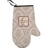 Generated Product Preview for Caralee Review of Design Your Own Oven Mitt