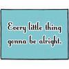 Generated Product Preview for Alex Review of Design Your Own Door Mat