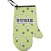 Generated Product Preview for Susan Review of Golf Oven Mitt (Personalized)