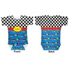 Generated Product Preview for Dawn E Review of Racing Car Baby Bodysuit (Personalized)