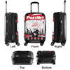 Generated Product Preview for Hermel Rosa Review of Photo Suitcase