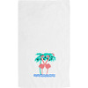 Generated Product Preview for Will Review of Design Your Own Hand Towel - Full Print