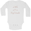 Generated Product Preview for LIZETTE Review of Design Your Own Bodysuit w/Foil - Long Sleeves