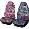 Generated Product Preview for KELLY RICHARD Review of Design Your Own Car Seat Covers - Set of Two