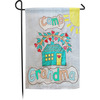 Image Uploaded for HANDYLADY Review of Design Your Own Garden Flag