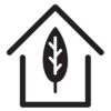 Home and Garden Icon