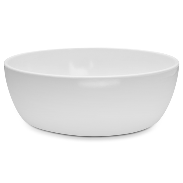 Polymer Bowl Side