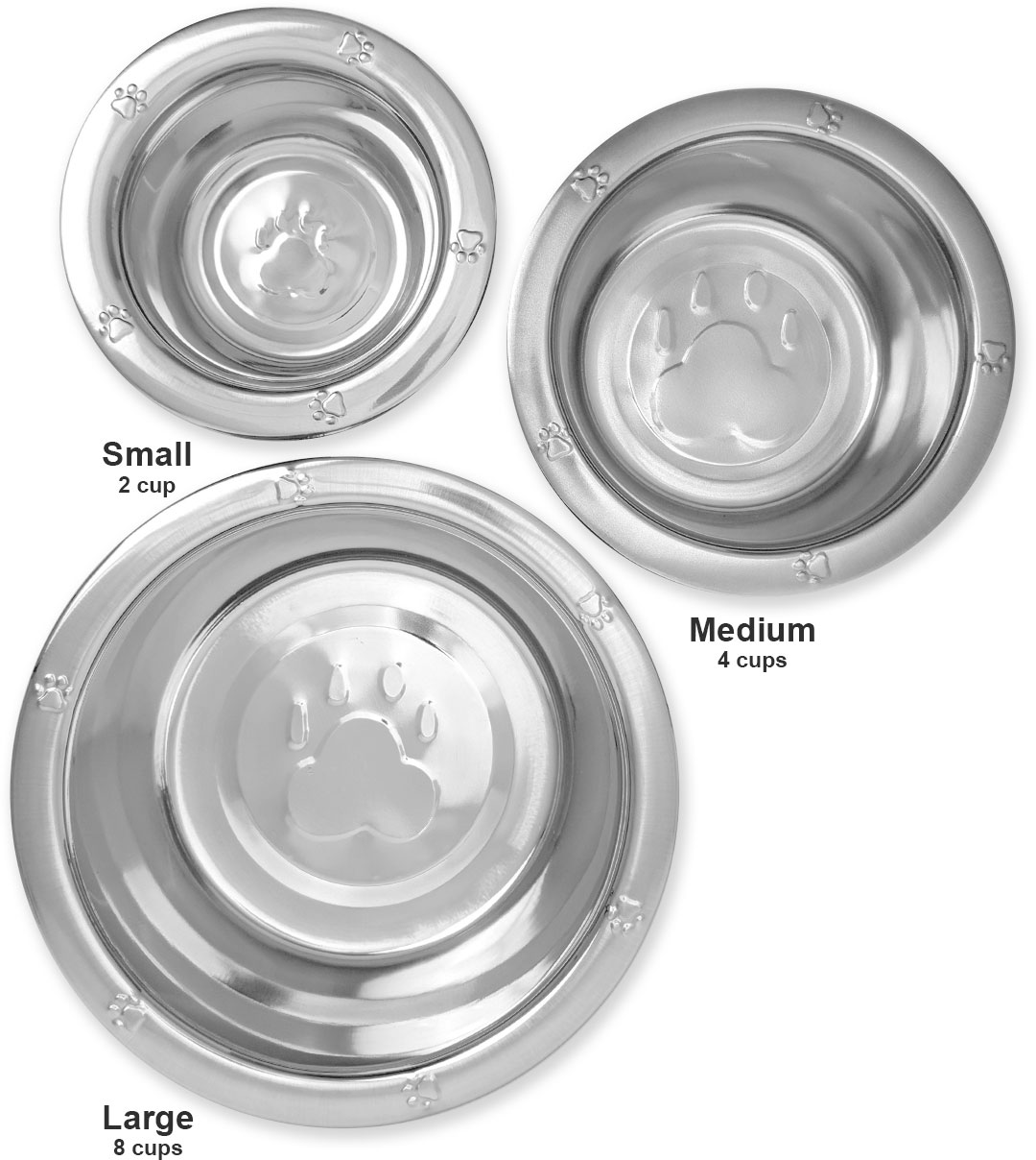 What Size Dog Bowl To Get what-size-dog-bowl-to-get