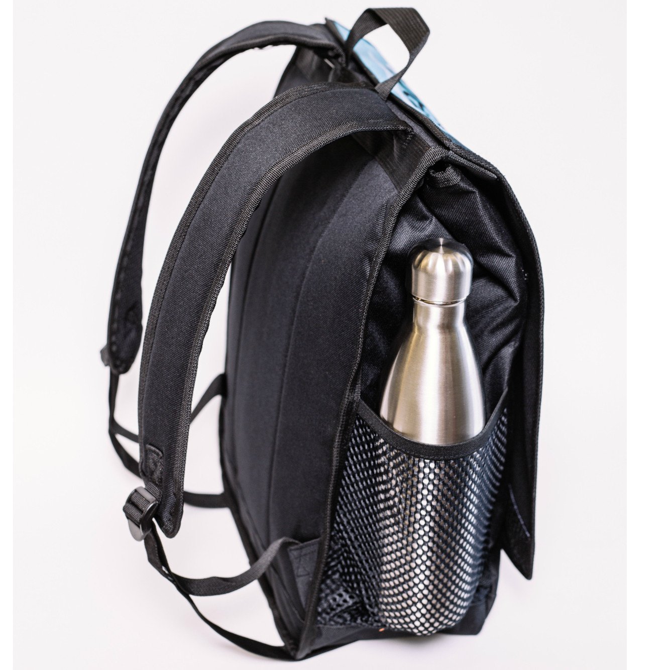 Sea Turtles Backpack w/ Front Flap (Personalized) YouCustomizeIt