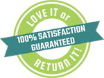 YouCustomizeIt Guarantee