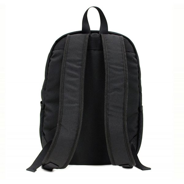 Backpack - backview