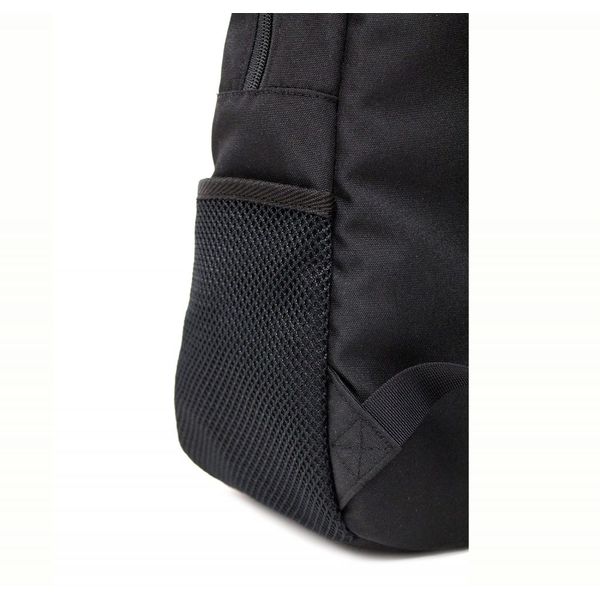 Backpack - bottom detail