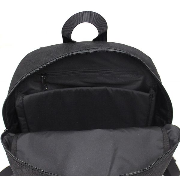 Backpack - Laptop Padding View
