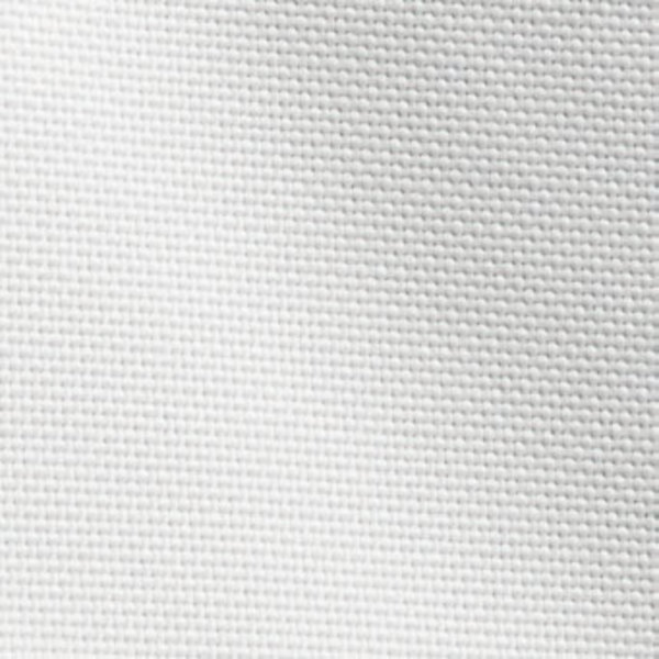 Close Up of Basket Weave Canvas