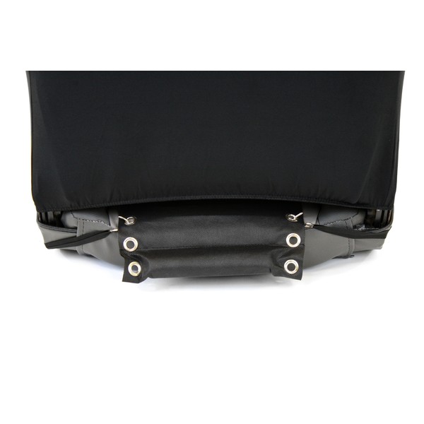 Car Seat Cover (Detail)