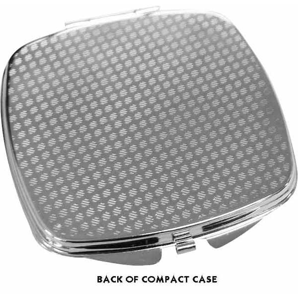 Compact Case (Back View)