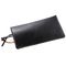 Genuine Leather Eyeglass Case - Back View