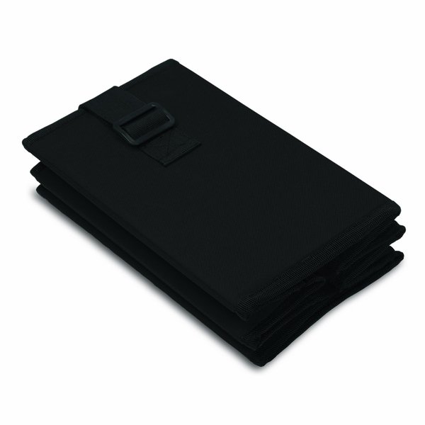 Collapsible Cooler (Folded)