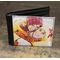 Genuine Leather Wallet - Front w/Photo