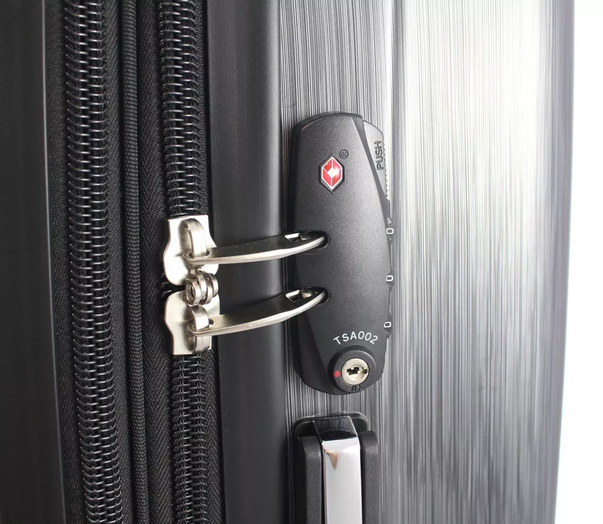 Design Your Own Suitcase (Personalized) YouCustomizeIt