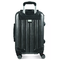 Suitcase back - hard shell with handle