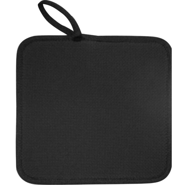 Neoprene Pot Holder Back