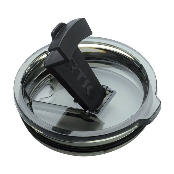 New RTIC Lid