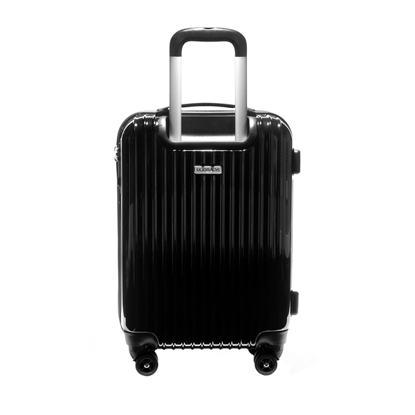 Tall carry on back with retractable handle