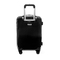 Tall carry on back with retractable handle