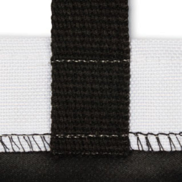 Tote Bag Handle Details