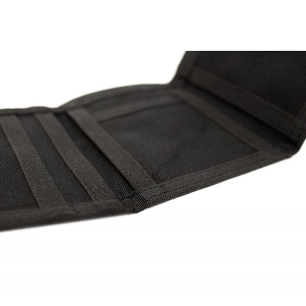 Trifold Wallet - Closeup View