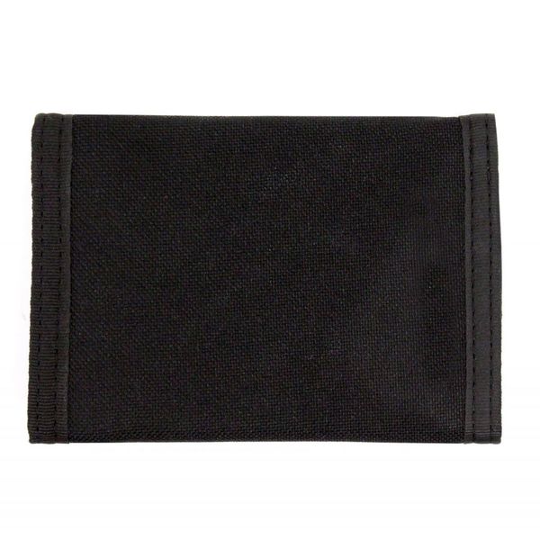 Trifold Wallet - Back View