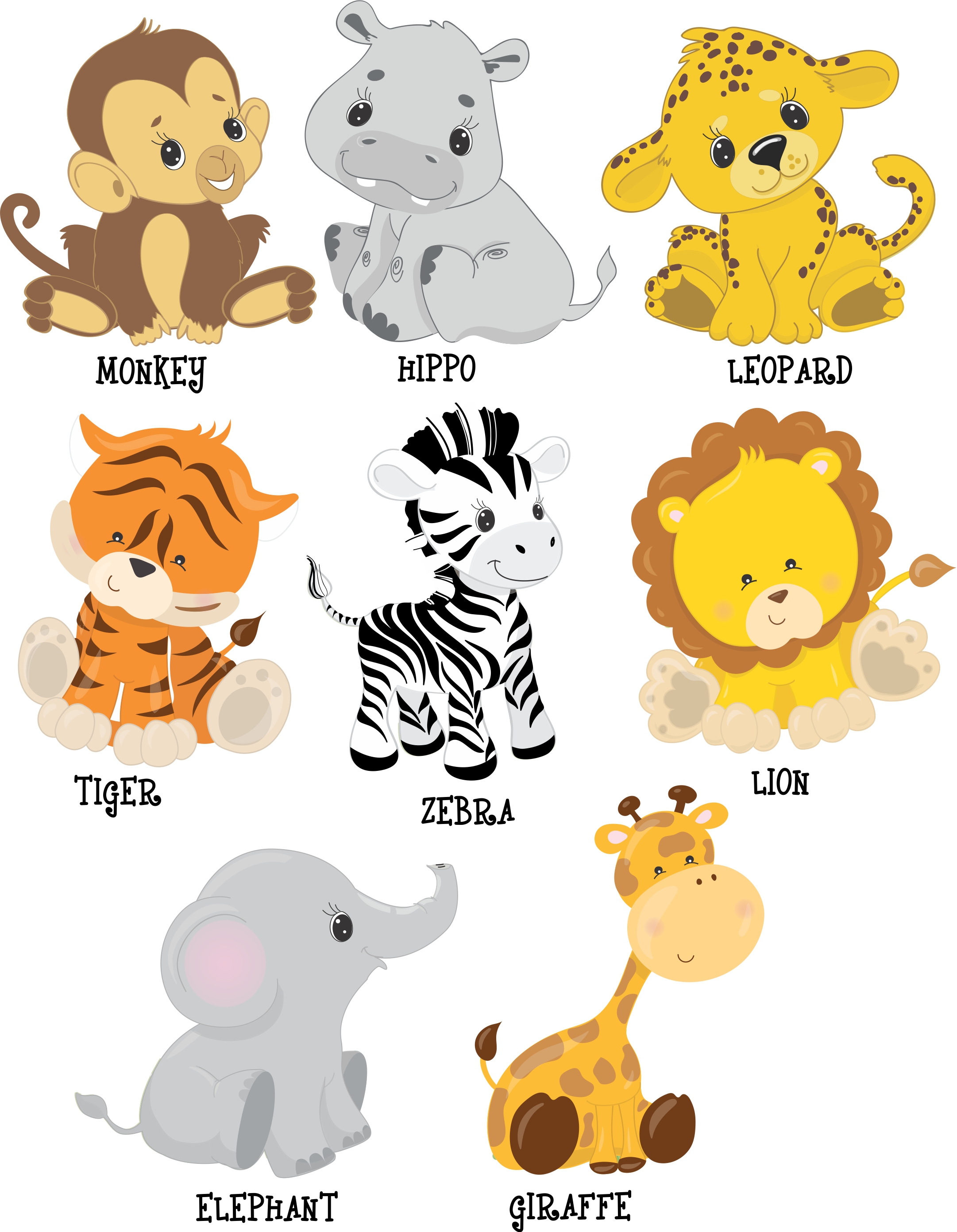Lion baby blanket - Minky Baby Blanket - Safari Baby Blanket - Custom