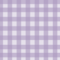 Gingham Templates for Minky Blankets