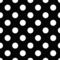 Polka Dots Templates for Area Rugs