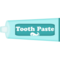 Dental Templates for Cabinet Decals - Small