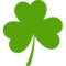 St. Patrick's Day Templates for Body Pillow Cases