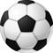 Soccer Templates for Round Fridge Magnets