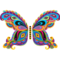 Butterflies Templates for Valances