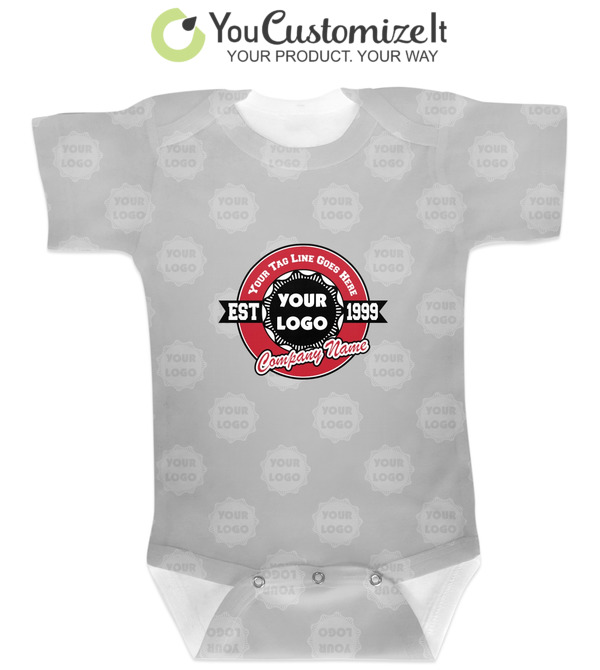 Pink Texas Longhorns Clothing Texas Longhorn Onesie Baby LOGO