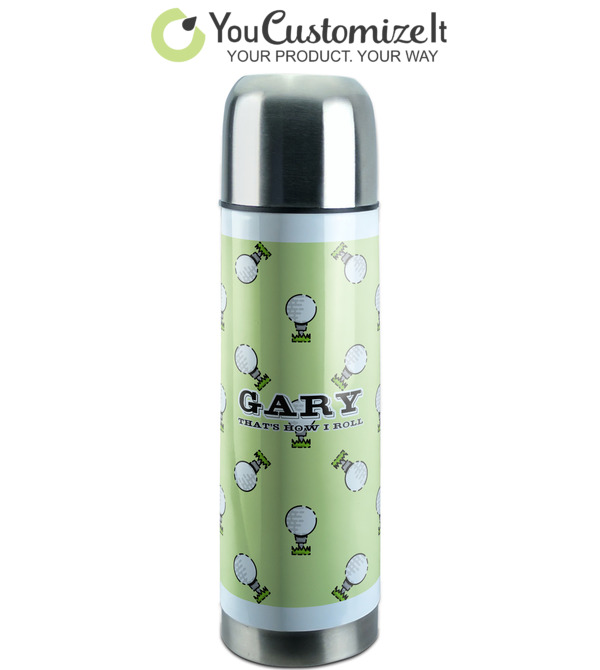 golf thermos