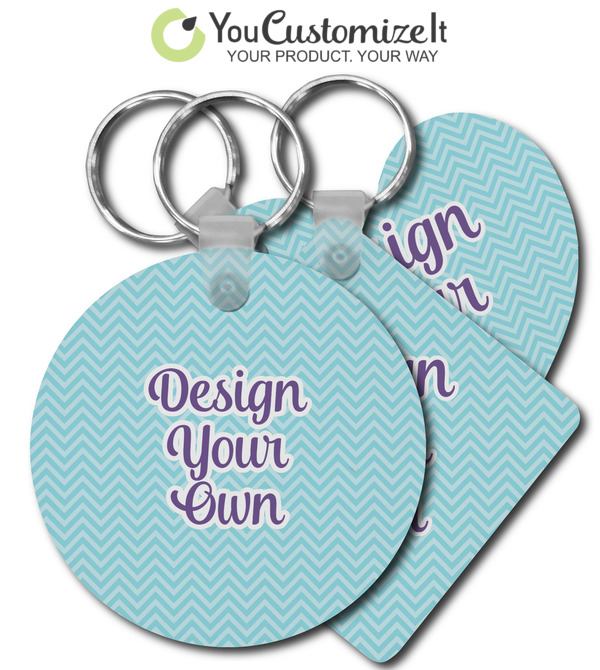 Details about   I love My Kids Plastic Medallion Key Ring Colour Choice New 