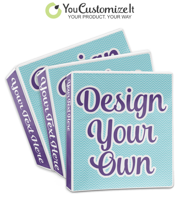 Designer in a Binder Printed for You DELUXE Package (3rd Edition) –  Kaleidoscope Living Shop