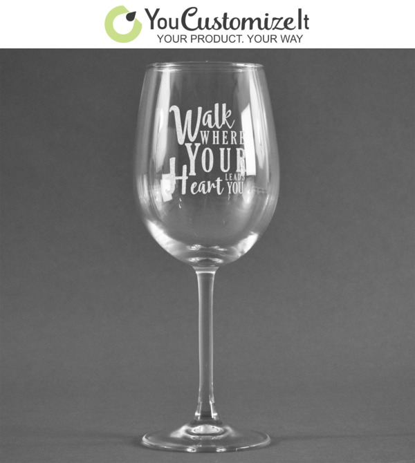 wine glasses rose gold Luster Stemless Glassware – Hester & Cook main image 0