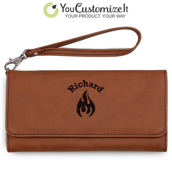 【yukazuma】Emboss Logo Wallet 644750.jpg